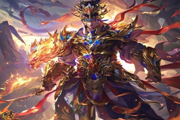 梦幻西游新钓鱼